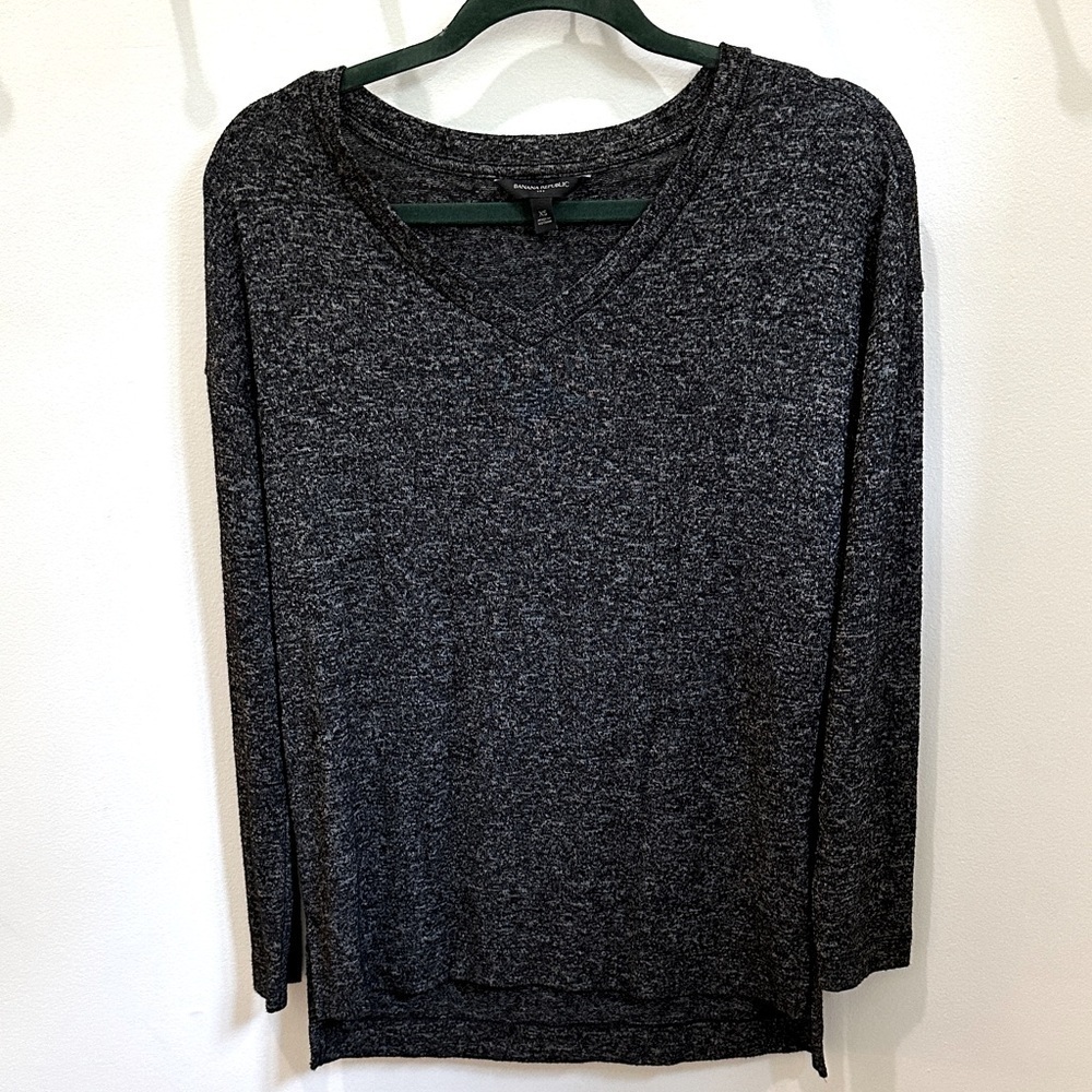 Banana Republic Oversized Light Weight Sweater